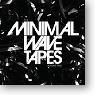 Various Artists, The Minimal Wave Tapes Volume Two, 2LP