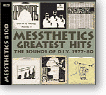 V/A: Messthetics #100, Messthetics Greatest Hits, CD